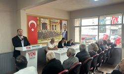 Kemalpaşa’da 66 Kişilik İl Delege Listesi Belli Oldu