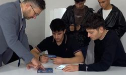 Öğrencilere Bir Yıllık Ücretsiz UZEM Lisansı