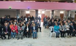 Yeni Parti Şavşat’ta 1. Olağan Kongre Tamamlandı