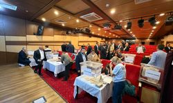 Hopa TSO’da sandık heyecanı: Beyaz Liste mi, Mavi Liste mi?