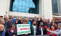 Reşit Kibar Davası 22 Ocak’a Ertelendi