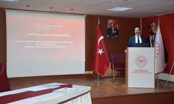 Artvin’de Anne Sağlığı Eğitimi