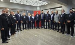 ARTSO’da Seçkin Kurt Yeniden Başkan Seçildi