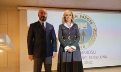 Artvin Barosu'nda Seçim Heyecanı Başladı