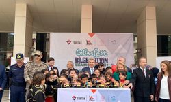 Artvin’de Bilim Atölyeleri Kapılarını Açtı