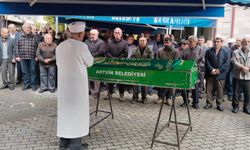 Kazım Yıldırım Son Yolculuğuna Uğurlandı