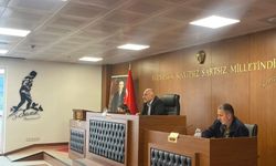 Ekim Ayı Meclis Toplantısı Gerçekleşti