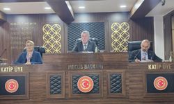 Artvin İl Genel Meclisi’nde Gündem GES Projeleri ve Kemalpaşa Sahili