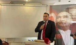 Yeni Parti Arhavi’de 1. Olağan Kongre başladı