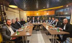 Volkan Gökdemir Adaylığını Açıkladı