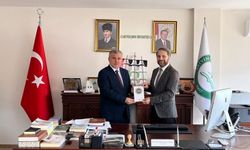 Artvin İl Müftüsü Soylu’dan Fakülteye Ziyaret