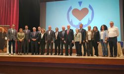 Artvin’de Kalp ve Böbrek Sağlığı Konuşuldu