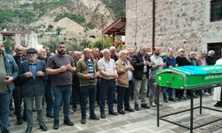 Hediye Taşkıran Son Yolculuğuna Uğurlandı
