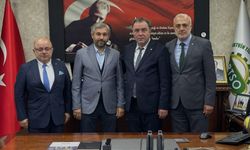 Seçim Sonrası Veda Mesajı