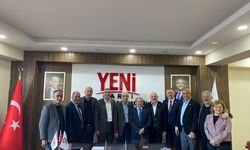 Yeni Parti Hopa’da kongre başladı