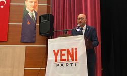 Yeni Parti Merkez’de Yönetim Kadrosu Ve Delegeler Belli Oldu