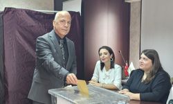 Artvin Ticaret Borsası’nda Seçim Başladı