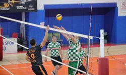 4. Kamu Spor Oyunları Artvin’de Heyecanla Başladı