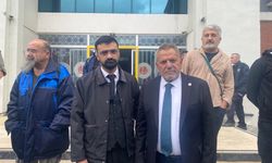 6’ncı celsede Fikret Merttürk’ün Tutuklanması Talep Edildi