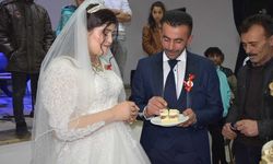 Özbek kadın Aşkı Ardanuç’ta buldu