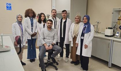 Akciğer ve Kolorektal Kanserlerine yönelik geliştirilen yeni molekül projesi TÜBİTAK tarafından desteklendi