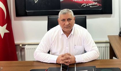 Ayçiçeği hasadına başlandı