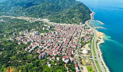 Arhavi’de Su Kesintisi