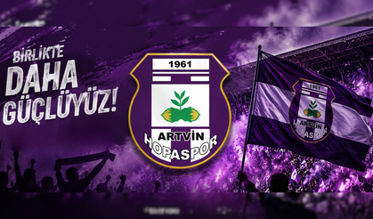 Artvin Hopaspor'dan Taraftarlara Çağrı