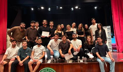 AÇÜ Tiyatro Topluluğu Yeni Yeteneklerini Arıyor