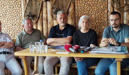 "Temiz Madencilik Diye Bir Şey Yok"