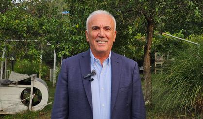 Hüseyin Aydın: “Artvin Üreticisinin Yanındayız”