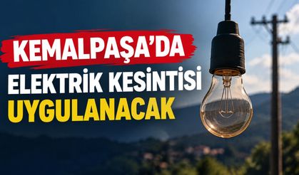 Elektrik Kesintisi: Saat Saat Program Açıklandı