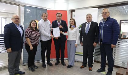 Meclisin Tamamının Oyunu Aldı