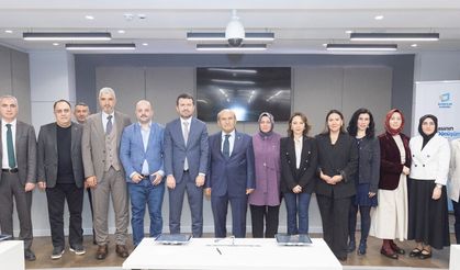 Yazılı basının dijital dönüşümünü çalıştayda masaya yatırdı