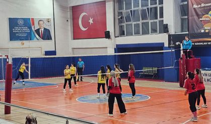 Millî Eğitim’den 2-0’lık Galibiyet