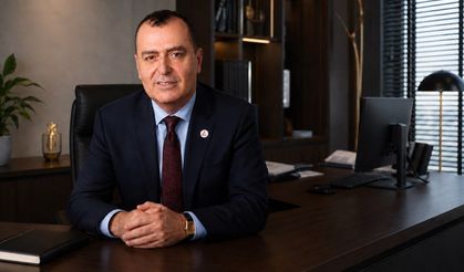İYİ Parti’de Ramazan Uğural’a Yeni Görev