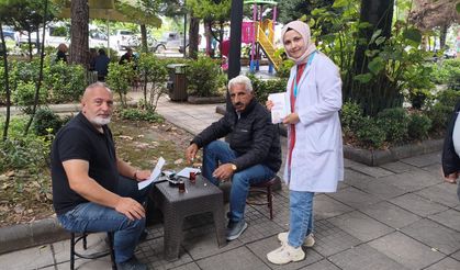 Yaş Alırken Sağlıklı Kalmanın Yolları Anlatıldı