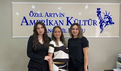 “Hedef İngilizceyi Öğrenmek Değil, Kullanmak”