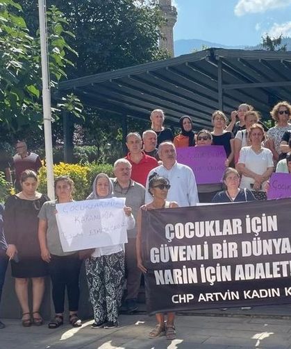 CHP’den Çocuk Hakları Günü’nde Açıklama 'Adalet Oyuncağa Dönüştü’