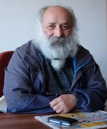 "Türkiye Kritik Bir Aşamadan Geçiyor”