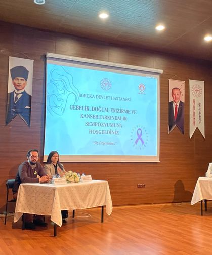 Borçka’da Toplum Sağlığına Bilinçli Dokunuş