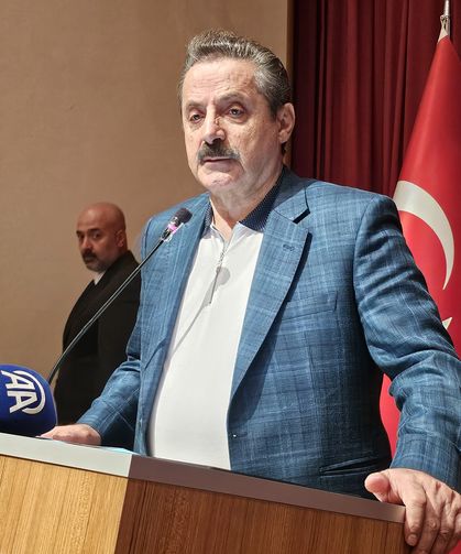 “Hedeflerimiz Mevsimlik Değil, Davamız Ömürlüktür”