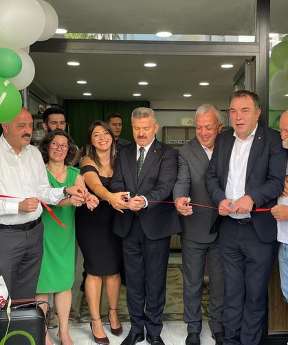 Artvin’de “Seramik” Atölyesi Açıldı