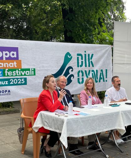 “Yerel Yönetimler ve Eğitim” Söyleşisi Düzenlendi
