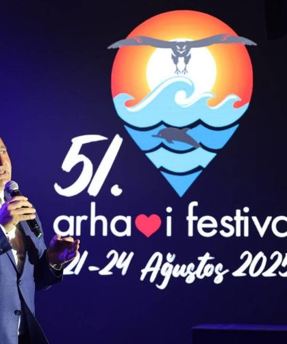“Her birinize ayrı ayrı teşekkür ederim”