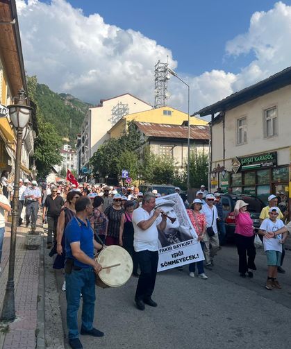 Şavşat’ta Kültür ve Sanat Festivali Coşkuyla Başladı