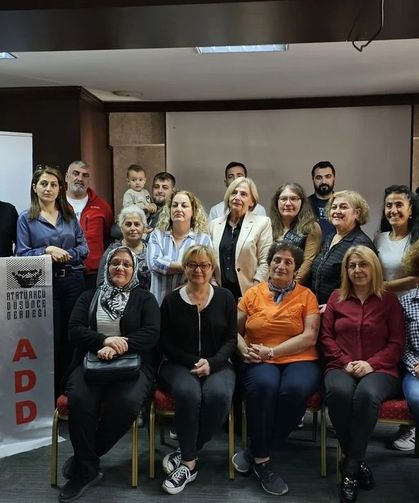 “10 Kasım Bu Milletin Hafızasıdır”