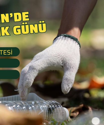 Haydi Artvin, Temizleyelim!