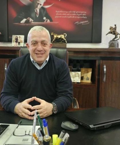 “Gazze’deki Saldırı İnsanlık Suçudur”