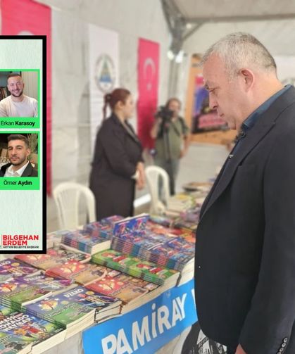 Kitap Günleri Üçüncü Kez Kitapseverlerle Buluşacak